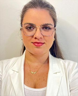 Tamiris Toledo